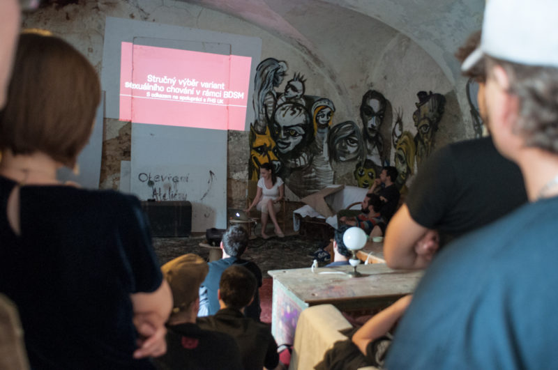 Ruins of Intolerance #005 | EXPO /|\