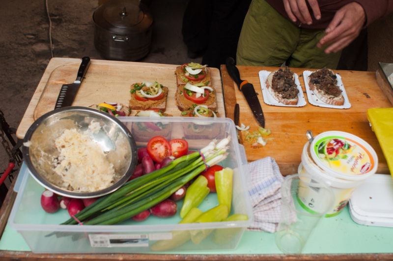 Ruins of Intolerance #005 | EXPO /|\