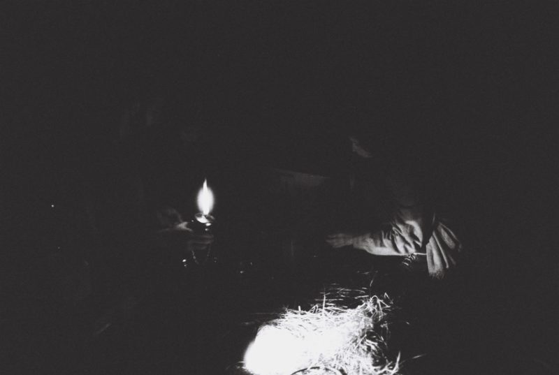 Afterglow | EXPO /|\