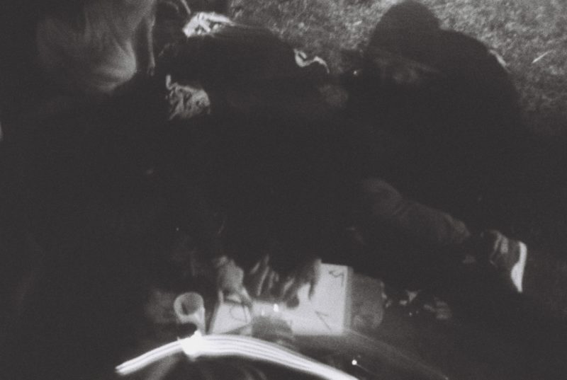 Afterglow | EXPO /|\