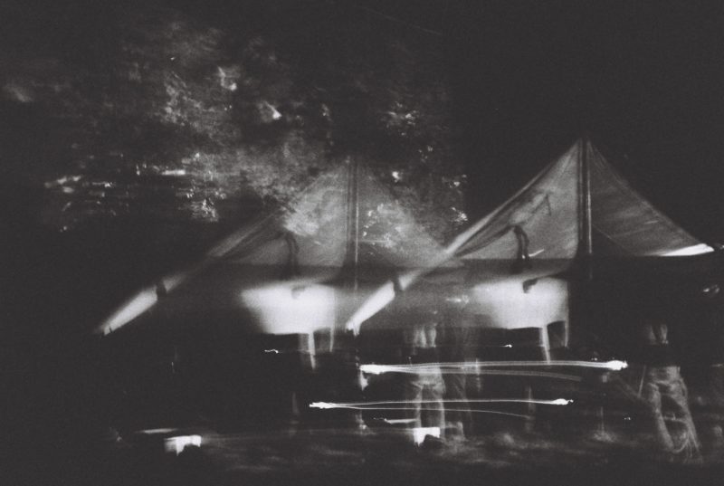 Afterglow | EXPO /|\