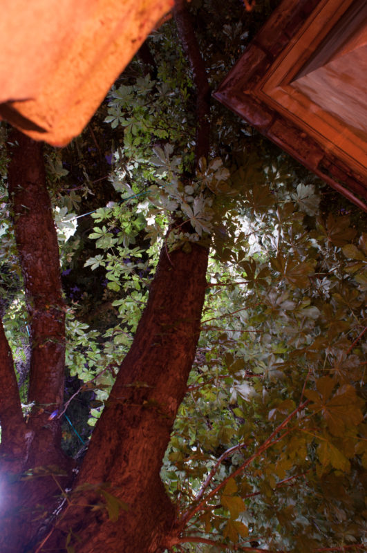 Ruins of Intolerance #005 | EXPO /|\