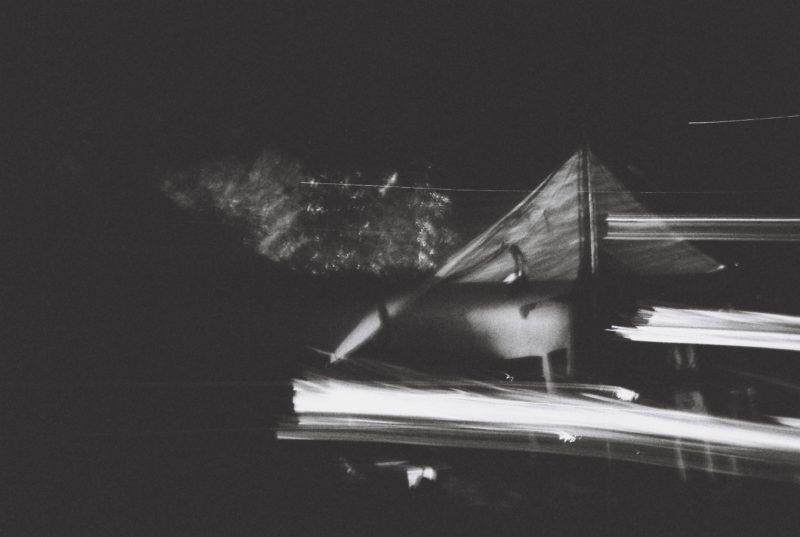 Afterglow | EXPO /|\