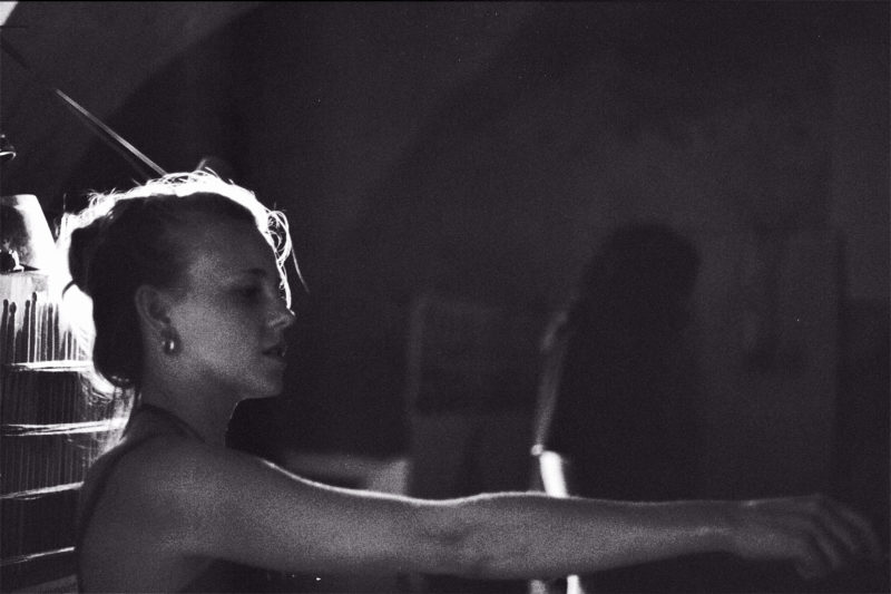 Ruins of Intolerance #005 | EXPO /|\