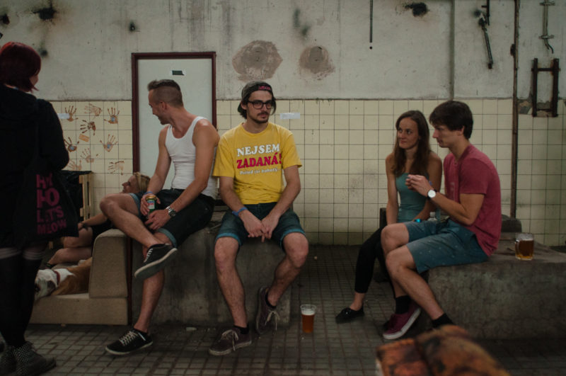 Ruins of Intolerance #006 | EXPO /|\