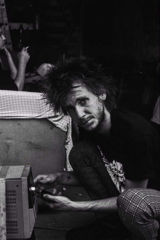 Ruins of Intolerance #005 | EXPO /|\