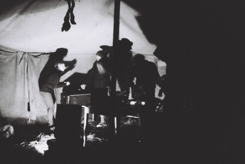 Afterglow | EXPO /|\