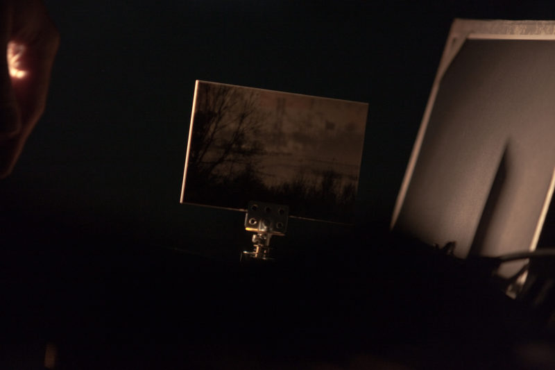 Ruins of Intolerance #005 | EXPO /|\