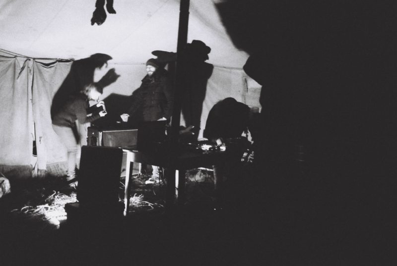 Afterglow | EXPO /|\