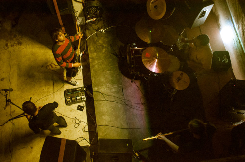 Ruins of Intolerance #006 | EXPO /|\