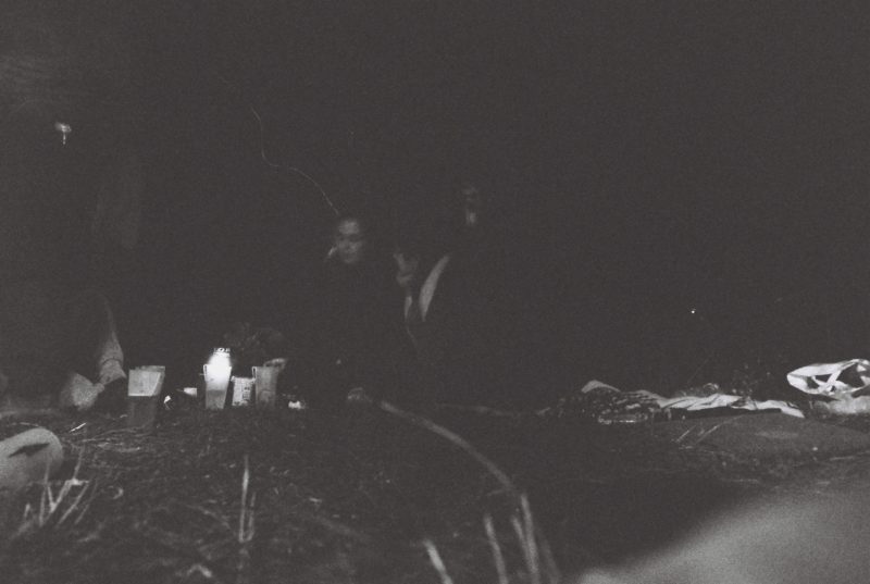 Afterglow | EXPO /|\