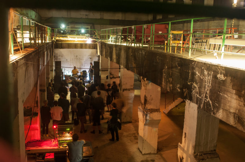 Ruins of Intolerance #006 | EXPO /|\