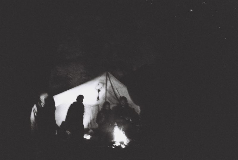 Afterglow | EXPO /|\