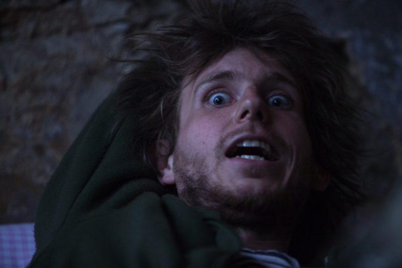 Ruins of Intolerance #005 | EXPO /|\