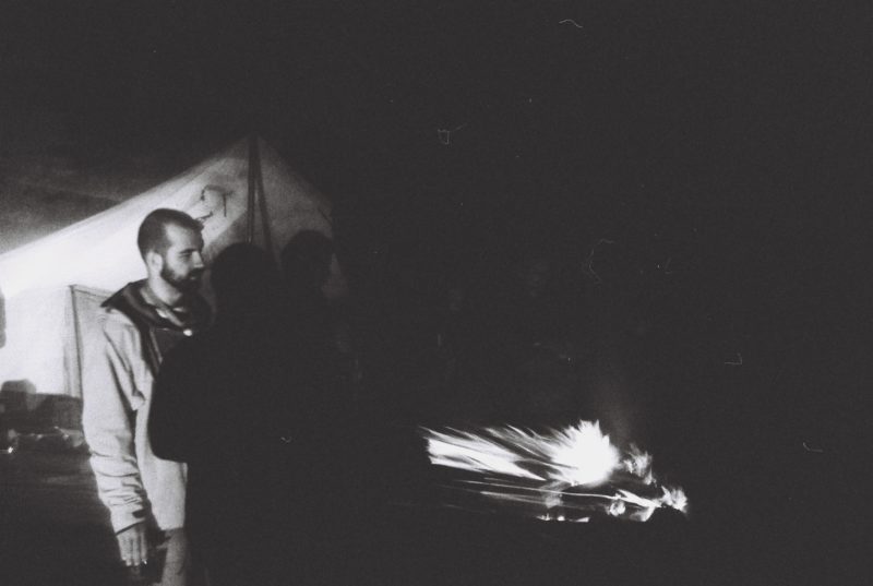 Afterglow | EXPO /|\