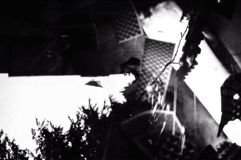 Ruins of Intolerance #005 | EXPO /|\