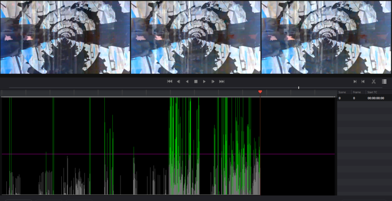 OutPosts ’18 | EXPO /|\