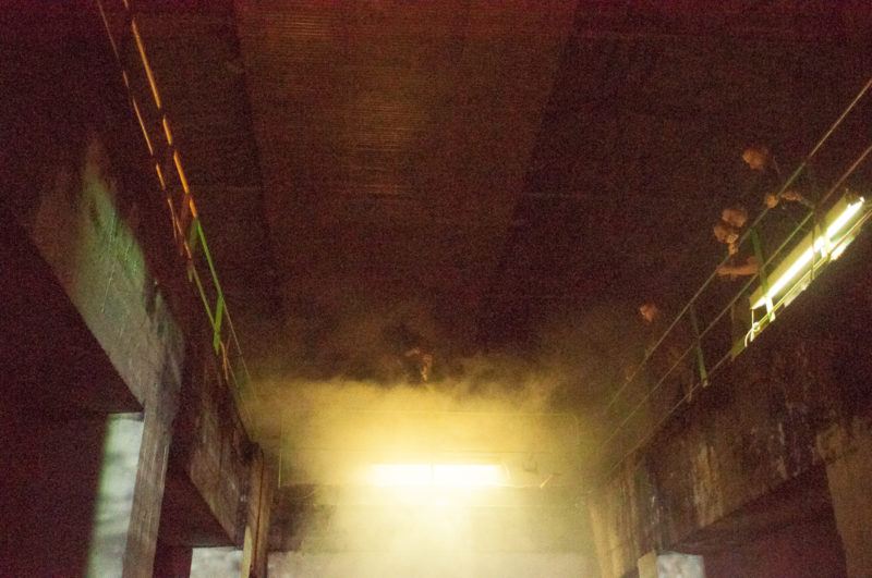 Ruins of Intolerance #006 | EXPO /|\