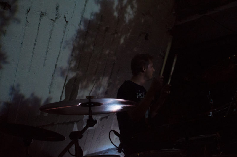 Ruins of Intolerance #006 | EXPO /|\