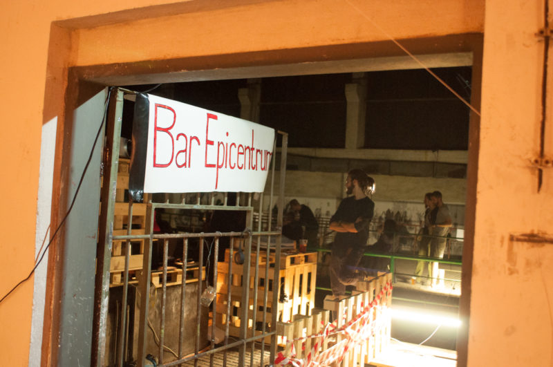 Ruins of Intolerance #006 | EXPO /|\