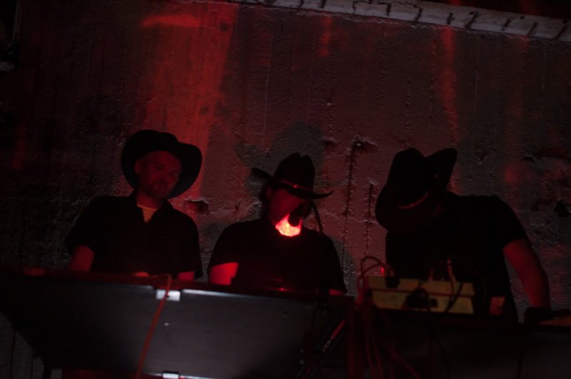 Ruins of Intolerance #006 | EXPO /|\