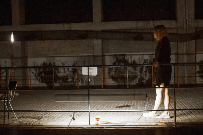 Ruins of Intolerance #006 | EXPO /|\