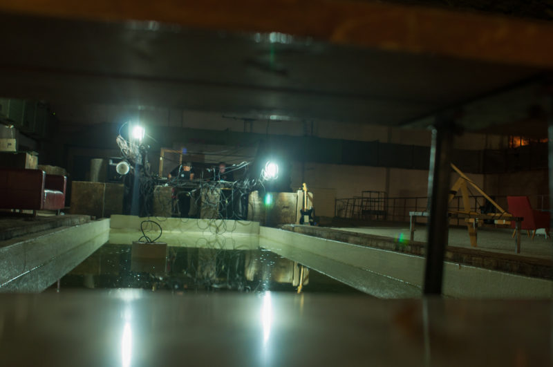 Ruins of Intolerance #006 | EXPO /|\