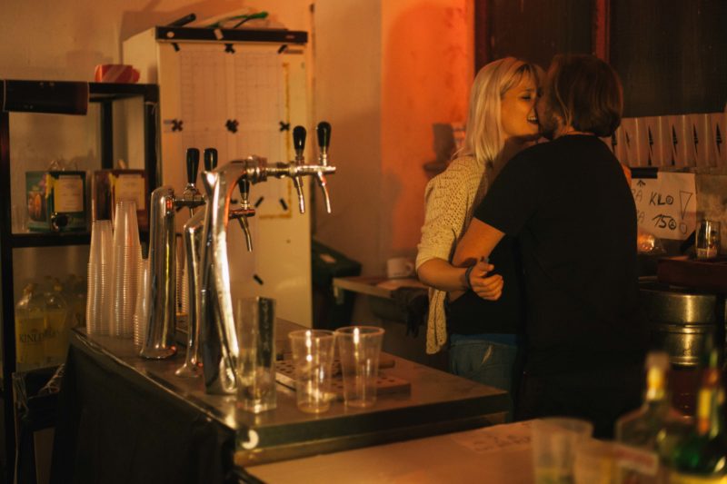 Ruins of Intolerance #006 | EXPO /|\