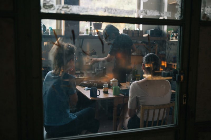 Ruins of Intolerance #006 | EXPO /|\