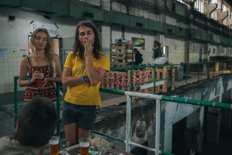 Ruins of Intolerance #006 | EXPO /|\