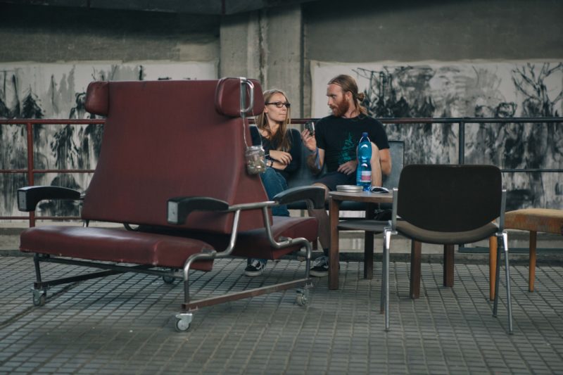 Ruins of Intolerance #006 | EXPO /|\