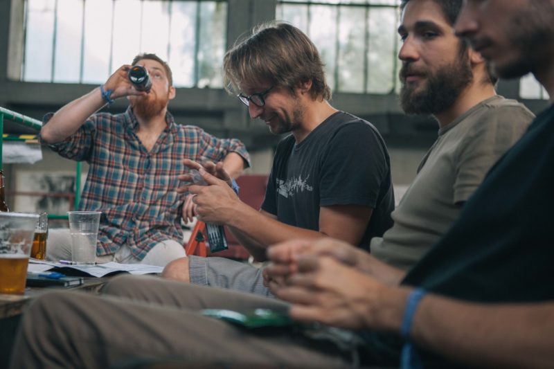 Ruins of Intolerance #006 | EXPO /|\