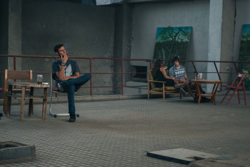 Ruins of Intolerance #006 | EXPO /|\