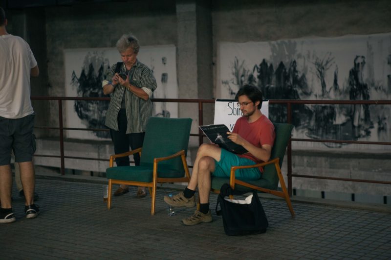 Ruins of Intolerance #006 | EXPO /|\