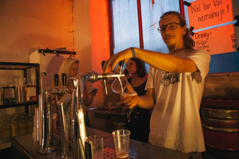 Ruins of Intolerance #006 | EXPO /|\