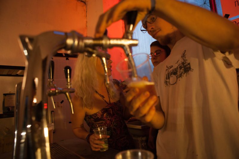 Ruins of Intolerance #006 | EXPO /|\