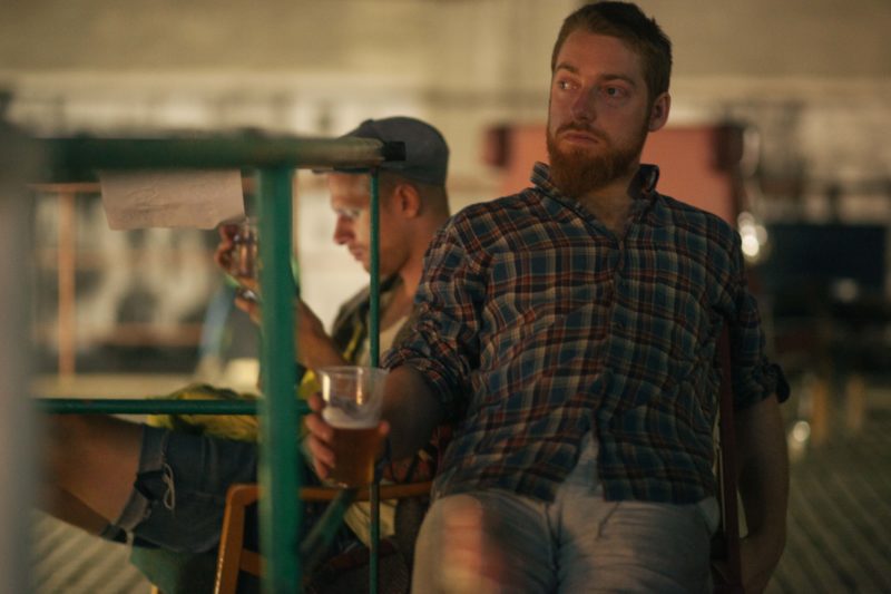 Ruins of Intolerance #006 | EXPO /|\