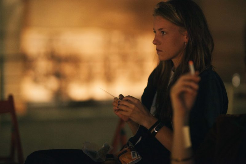 Ruins of Intolerance #006 | EXPO /|\