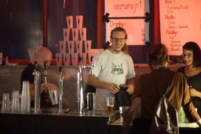 Ruins of Intolerance #006 | EXPO /|\