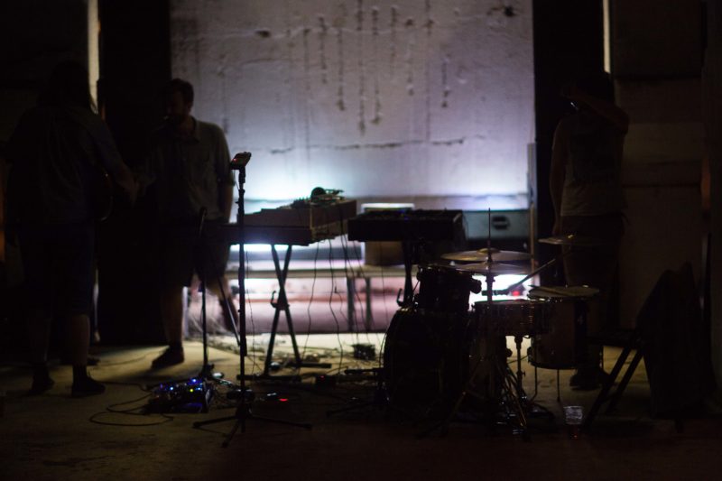 Ruins of Intolerance #006 | EXPO /|\