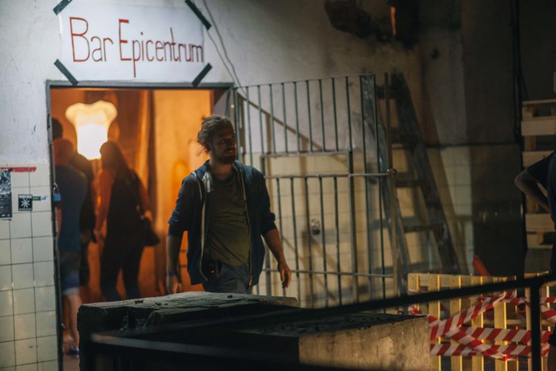 Ruins of Intolerance #006 | EXPO /|\