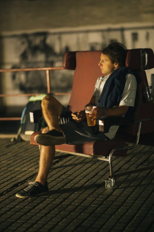 Ruins of Intolerance #006 | EXPO /|\