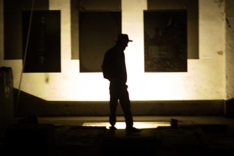 Ruins of Intolerance #006 | EXPO /|\