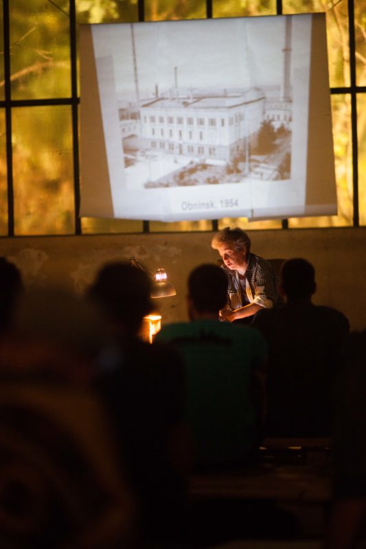 Ruins of Intolerance #006 | EXPO /|\