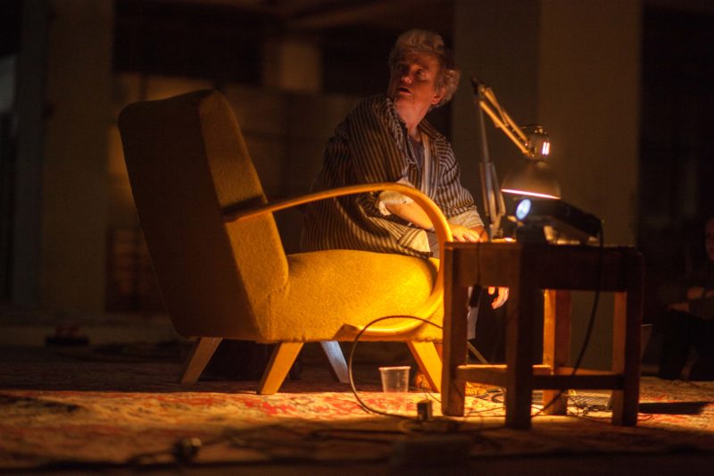 Ruins of Intolerance #006 | EXPO /|\