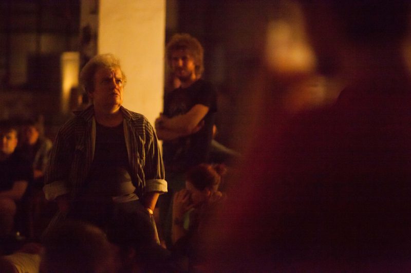 Ruins of Intolerance #006 | EXPO /|\