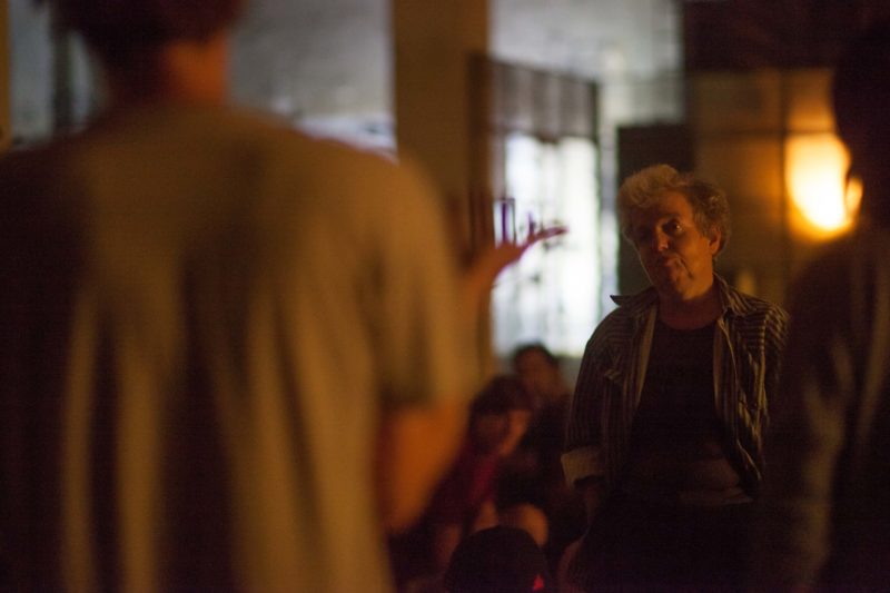 Ruins of Intolerance #006 | EXPO /|\