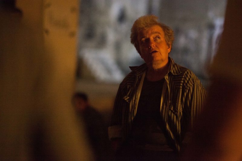 Ruins of Intolerance #006 | EXPO /|\