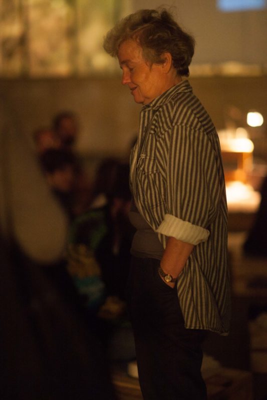 Ruins of Intolerance #006 | EXPO /|\