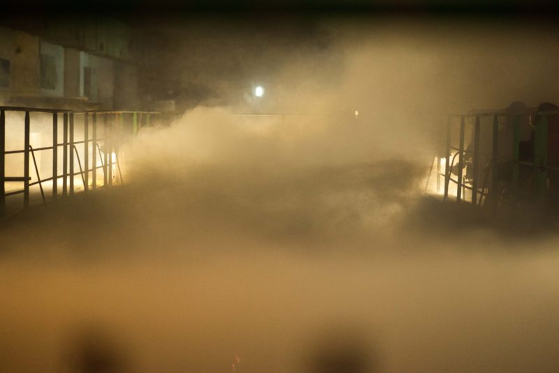 Ruins of Intolerance #006 | EXPO /|\